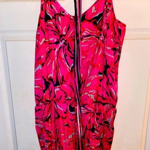 Lily Pulitzer Romper